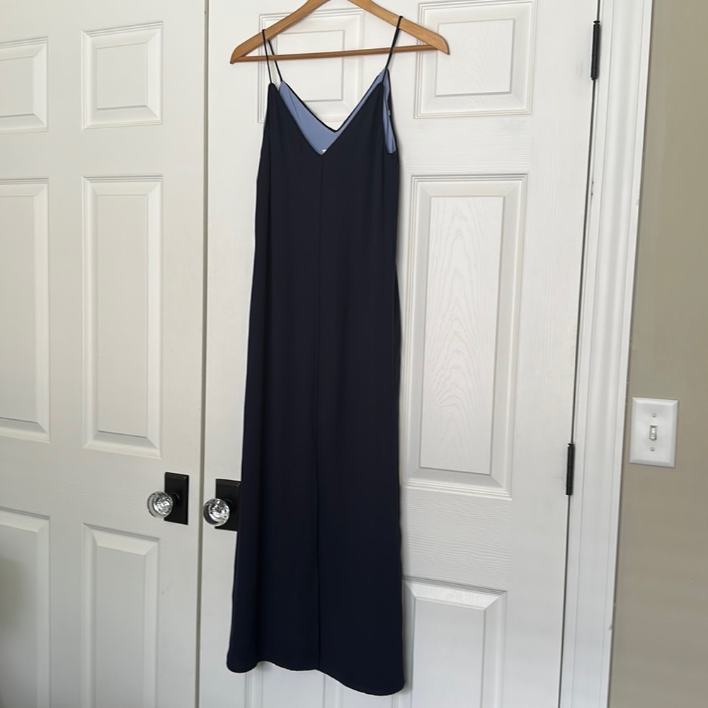 Mango dress